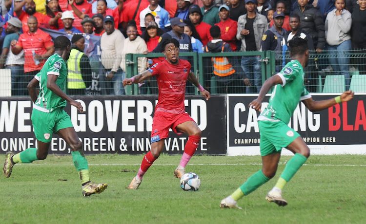 Sekhukhune vs Chippa United Prediction, Betting Tips and Odds | 25 September 2024