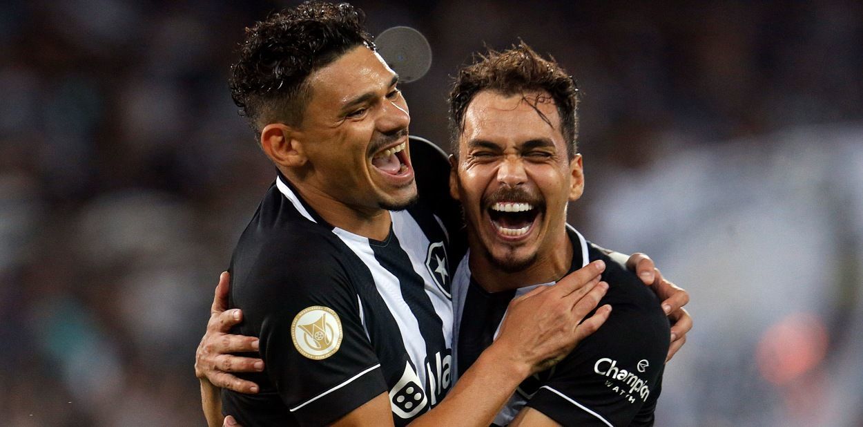 Botafogo vs. Internacional. Pronóstico, Apuestas y Cuotas | 17 de octubre de 2022