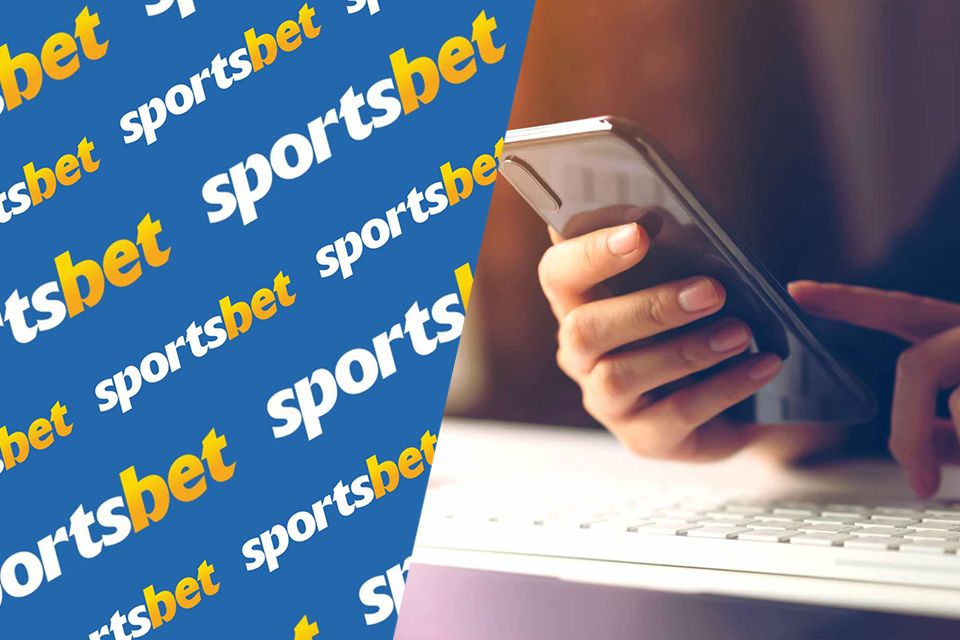Sportsbet Mobile App