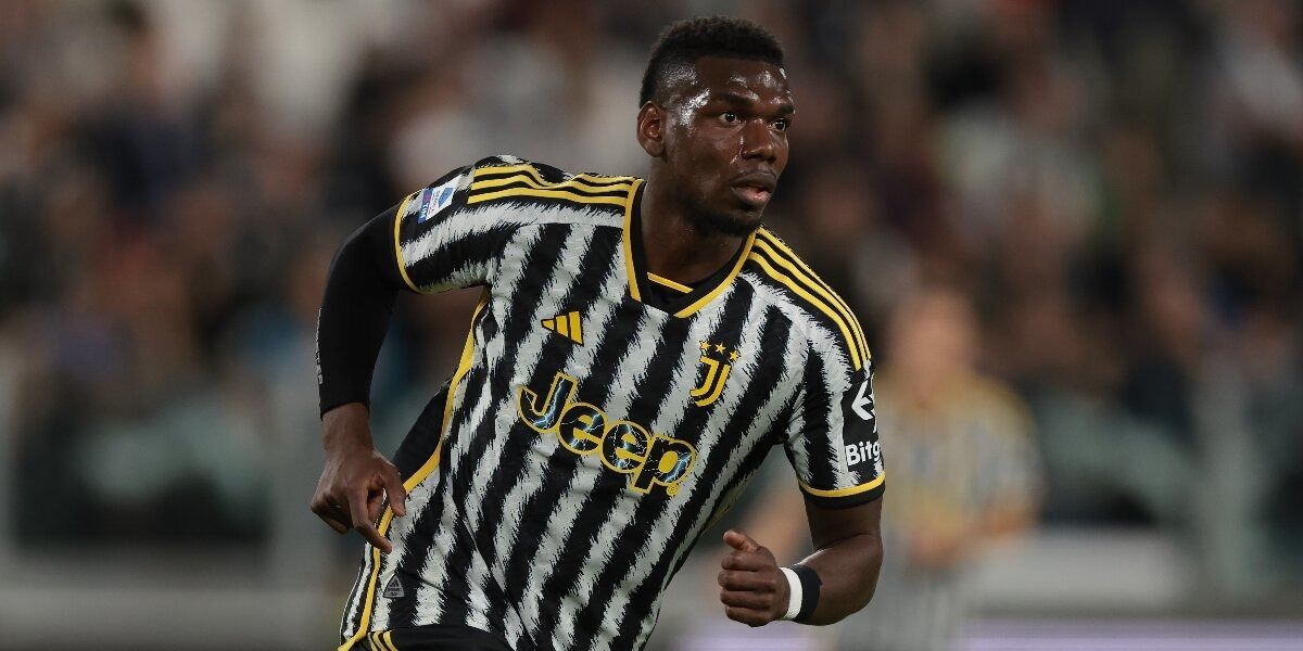 Juventus Confirms Pogba's Departure from the Club