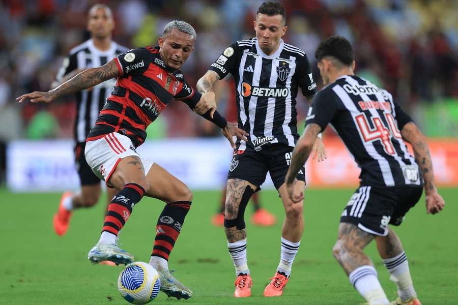 Cuiabá vs Flamengo Prediction, Betting Tips & Odds | 21 NOVEMBER 2024