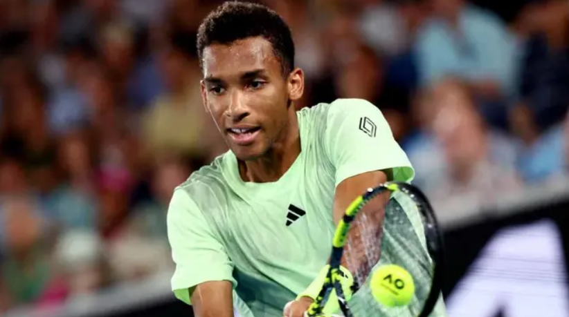 Casper Ruud vs Felix Auger-Aliassime Prediction, Betting Tips & Odds │16 AUGUST, 2024