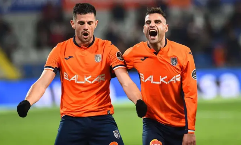 Basaksehir vs Rapid Prediction, Betting Tips & Odds │2 OCTOBER, 2024