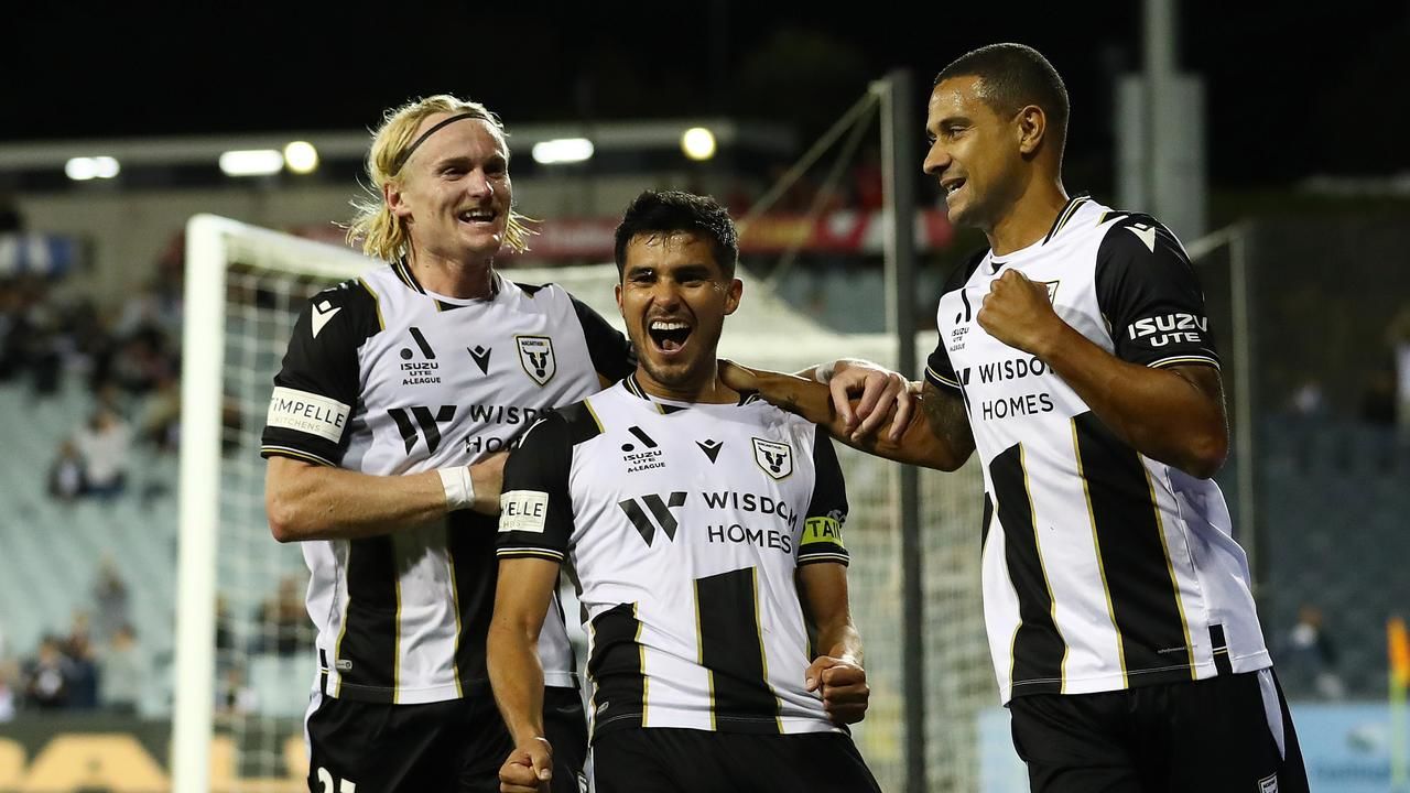 Macarthur FC vs Newcastle Jets Prediction, Betting Tips & Odds | 25 OCTOBER 2024