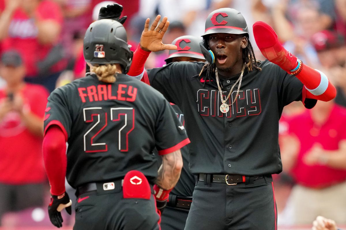 Cincinnati Reds vs Atlanta Braves Prediction, Betting Tips & Odds │17 SEPTEMBER, 2024