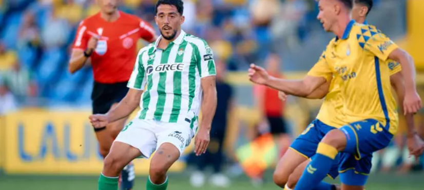 Betis vs Espanyol Prediction, Betting Tips & Odds │29 SEPTEMBER, 2024