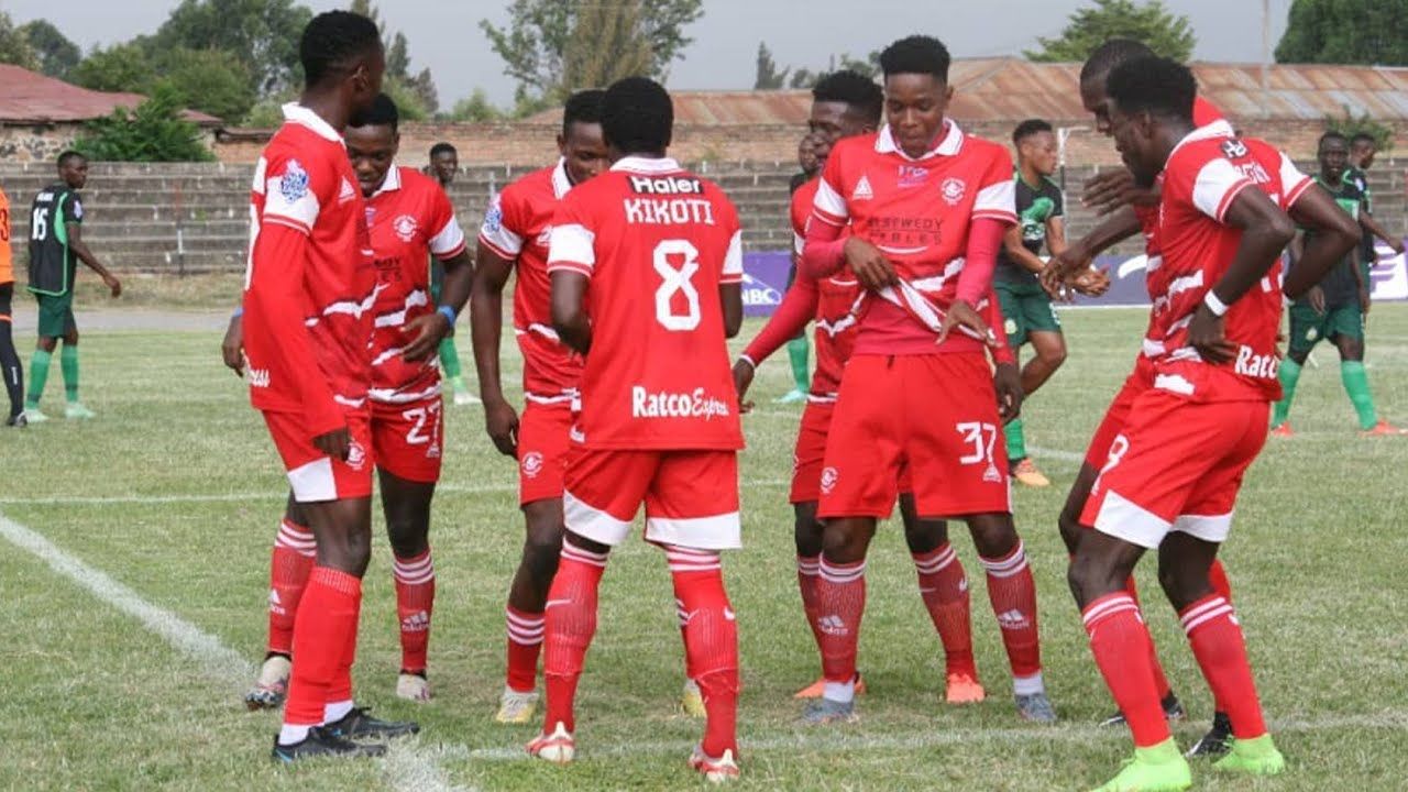 Coastal Union vs Tanzania Prisons Prediction, Betting Tips & Odds | 06 MAY, 2024