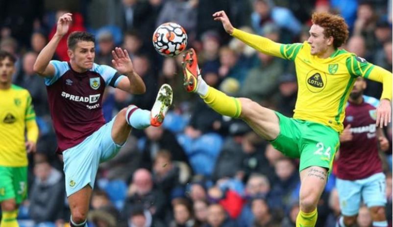 Burnley vs Norwich City Prediction, Betting Tips & Odds │25 OCTOBER, 2022