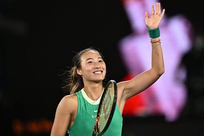 Qinwen Zheng vs Magdalena Frech Prediction, Betting Tips and Odds | 16 August 2024