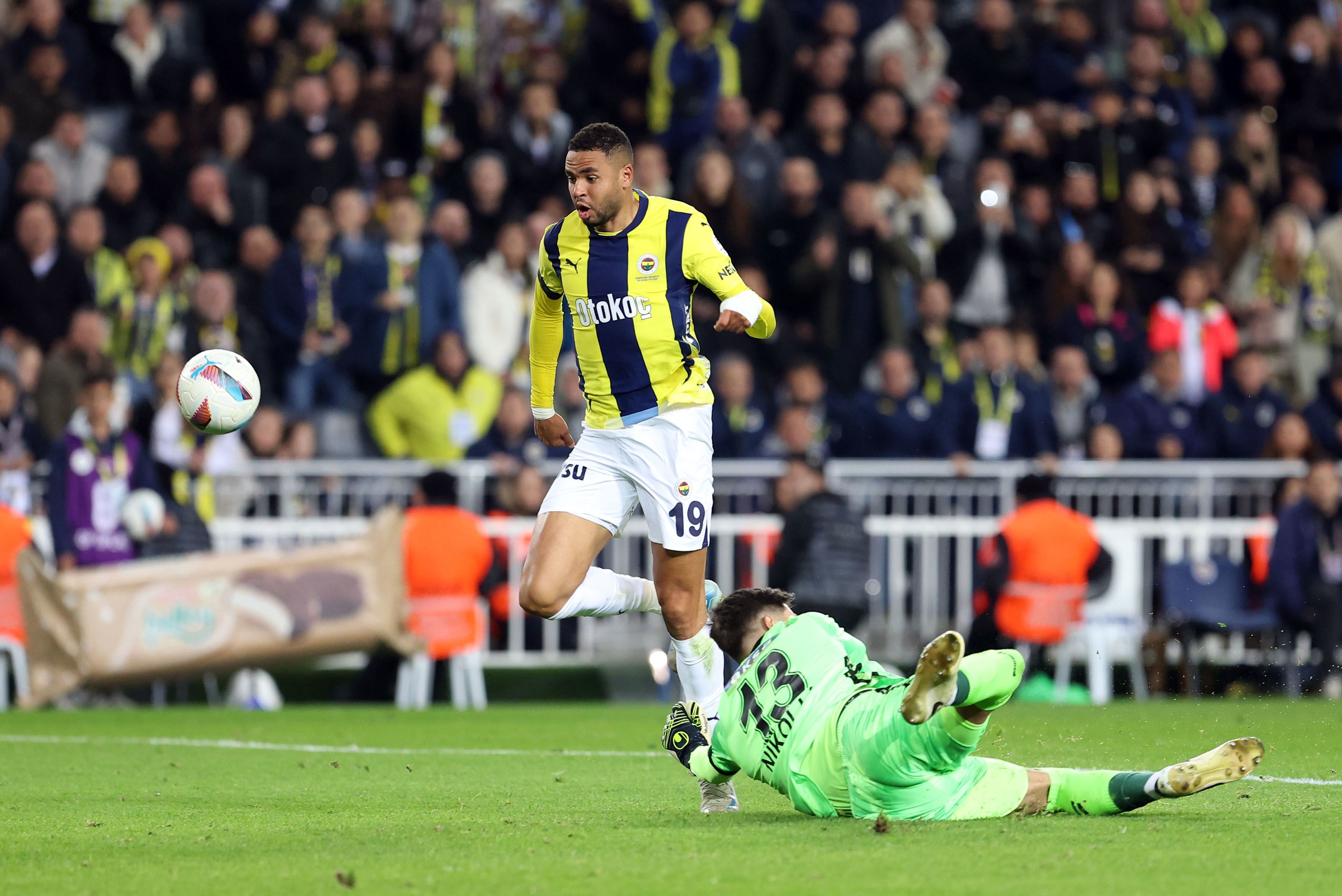 Kayserispor vs Fenerbahce Prediction, Betting Tips & Odds | 23 NOVEMBER, 2024