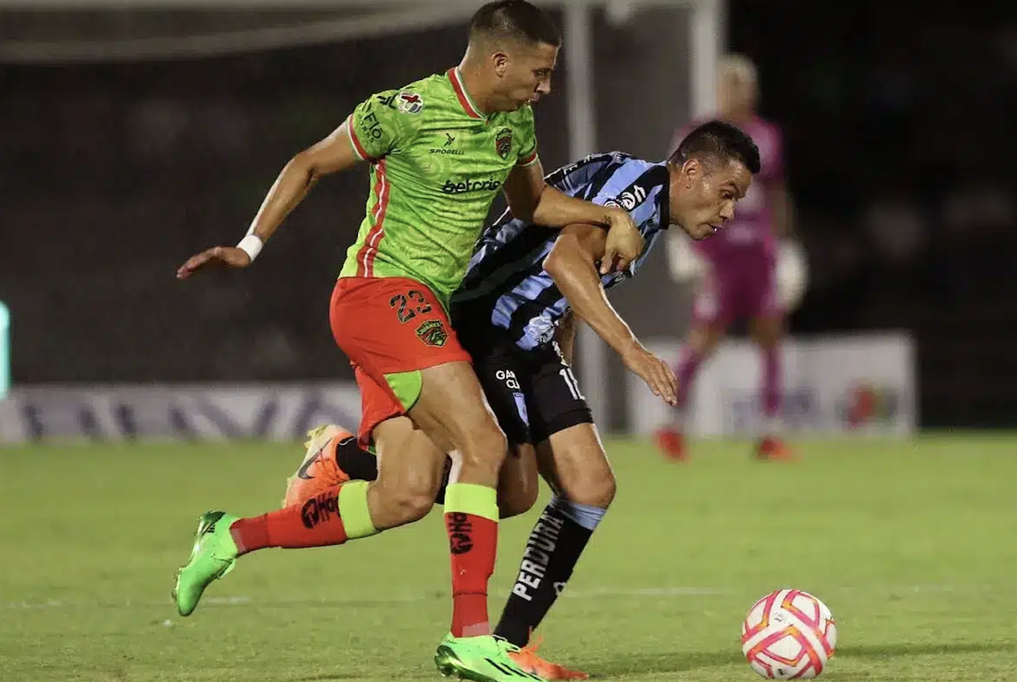 Querétaro vs FC Juárez. Pronóstico, Apuestas y Cuotas | 2 de noviembre de 2024