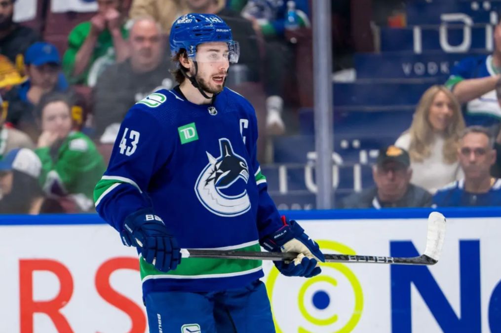 Vancouver Canucks vs Seattle Kraken Prediction, Betting Tips & Odds │25 SEPTEMBER, 2024