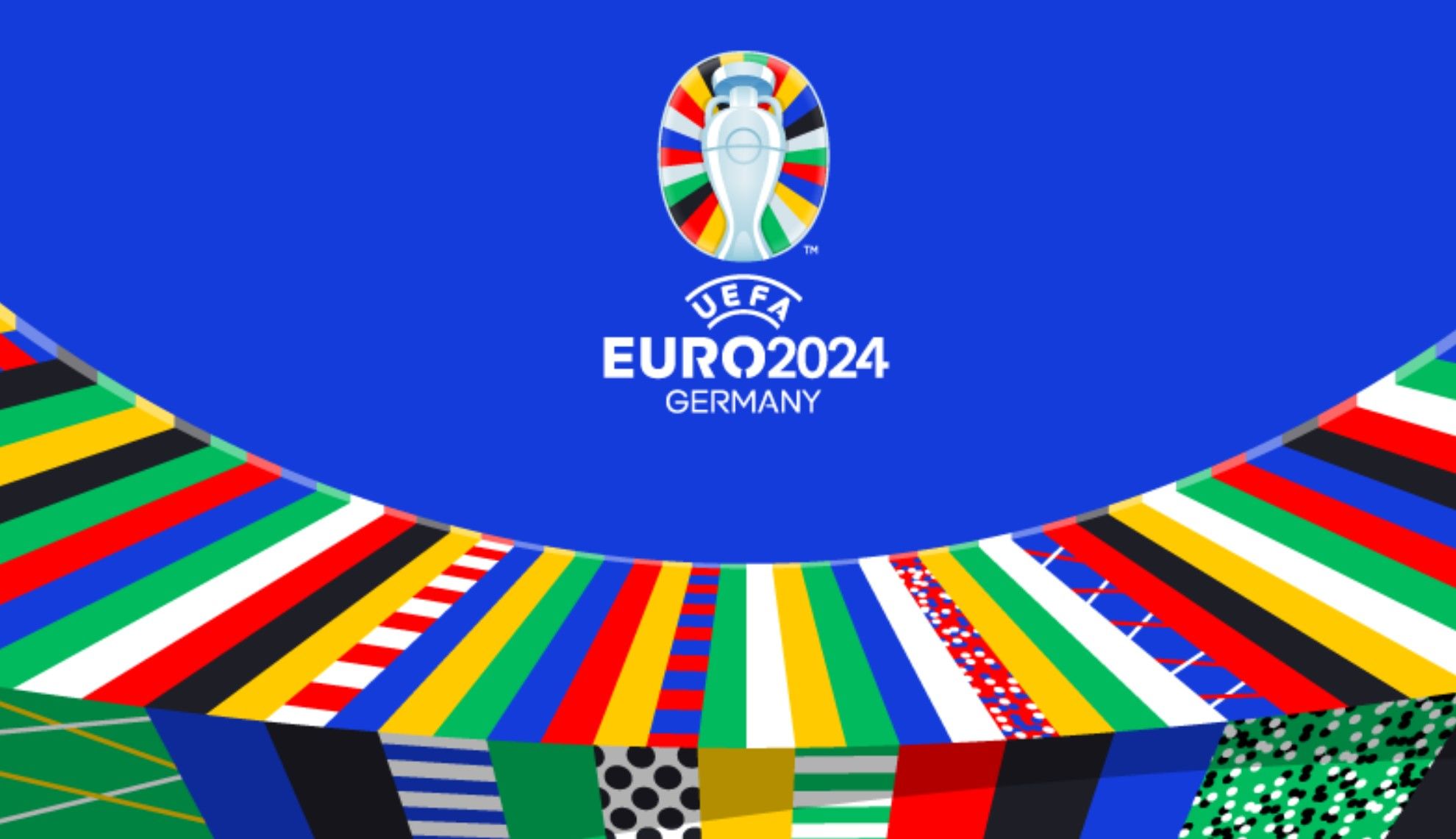 Agenda para mañana martes 25 de junio en la Eurocopa 2024: se definen los Grupos C y D 
