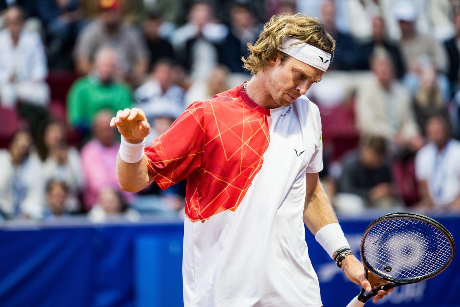 Andrey Rublev vs. Frances Tiafoe. Pronóstico, Apuestas y Cuotas│3 de agosto de 2024