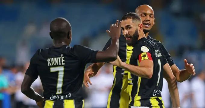 Al-Hilal vs Al-Ittihad, Pronóstico, Apuestas y Cuotas│21 de septiembre de 2024