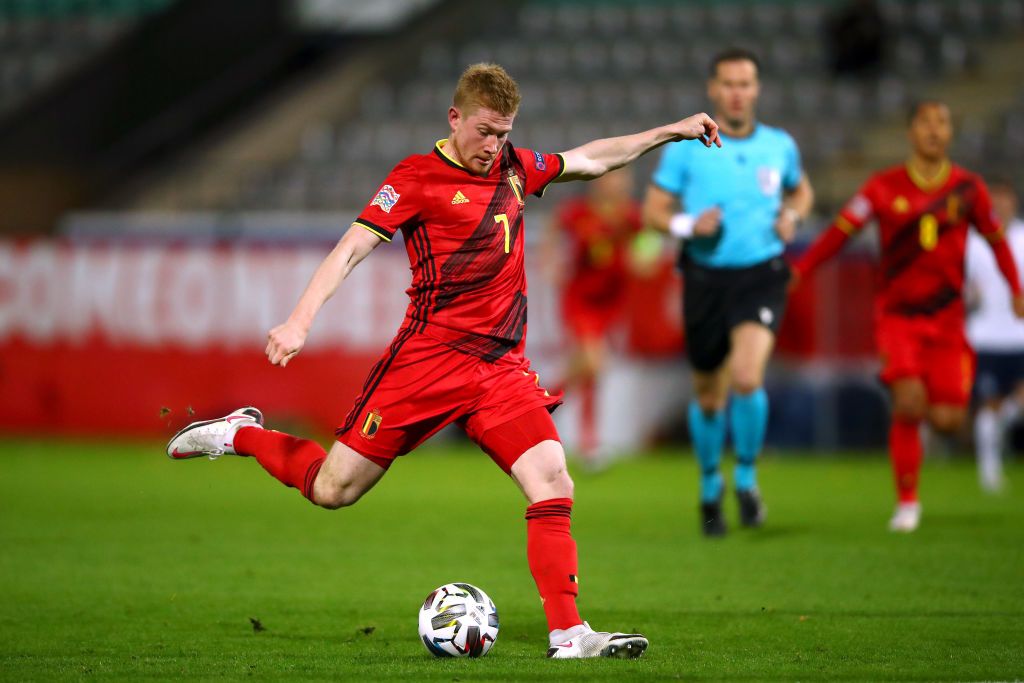 Belgium Vs Netherlands Match Preview, Where To Watch, Odds And Lineups ...