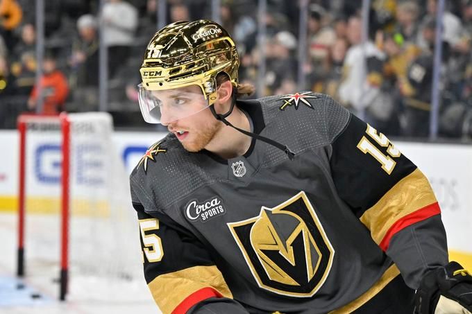 Vegas Golden Knights vs Washington Capitals Pronóstico, Apuestas y Cuotas | 21 de enero de 2023