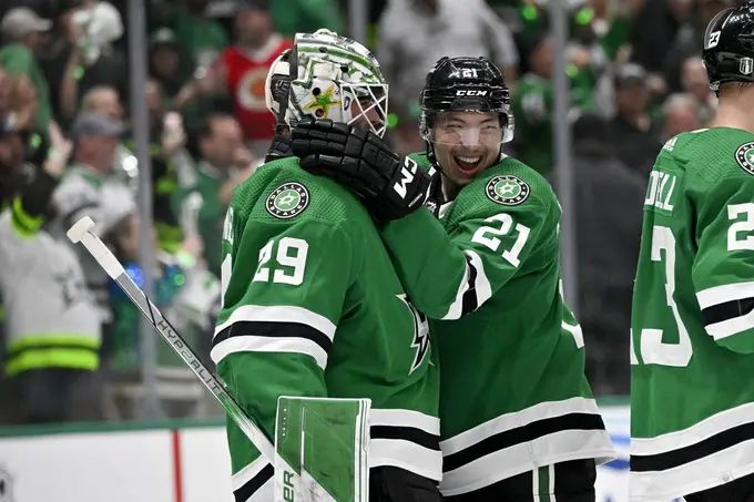 Vegas Golden Knights vs Dallas Stars. Pronóstico, Apuestas y Cuotas│21 de mayo de 2023