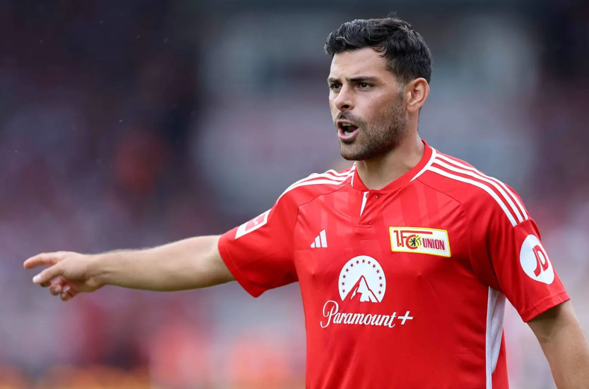 Union Berlin vs Real Sociedad Prediction, Betting Tips & Odds │9 AUGUST, 2024