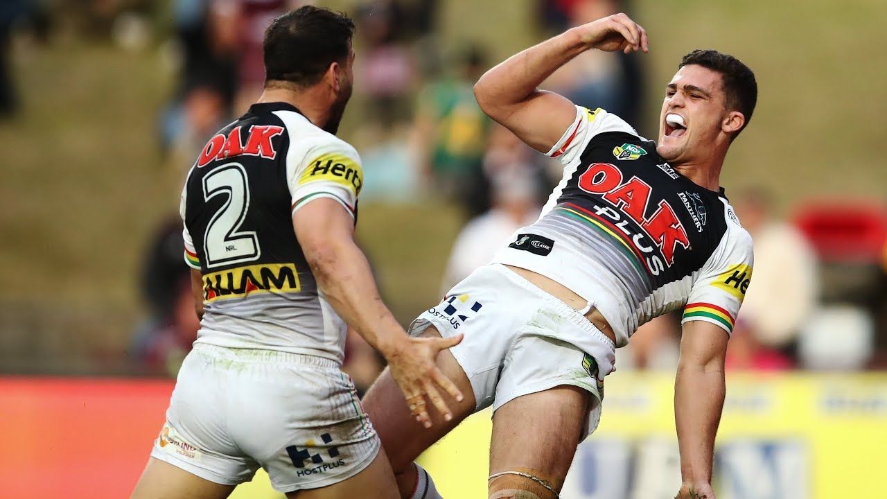 Penrith Panthers vs Manly Sea Eagles Prediction, Betting Tips & Odds │09 JUNE, 2024