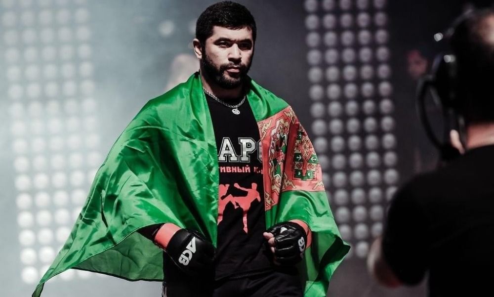 Dovletdzhan Yagshimuradov vs. Simon Biyong. Pronóstico, Apuestas y Cuotas | 22 de junio de 2024