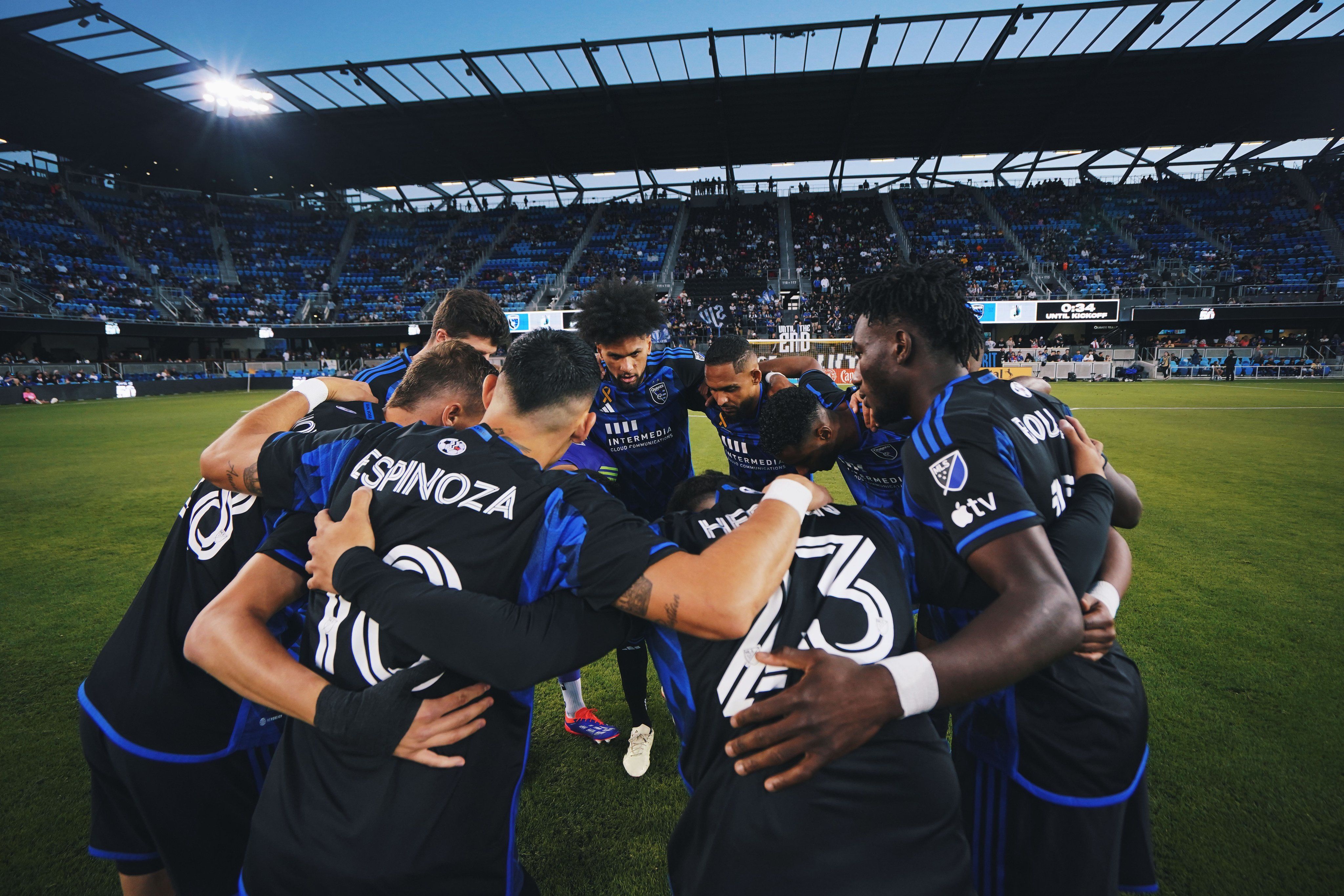 San Jose Earthquakes vs Real Salt Lake Prediction, Betting Tips and Odds | 06 October 2024