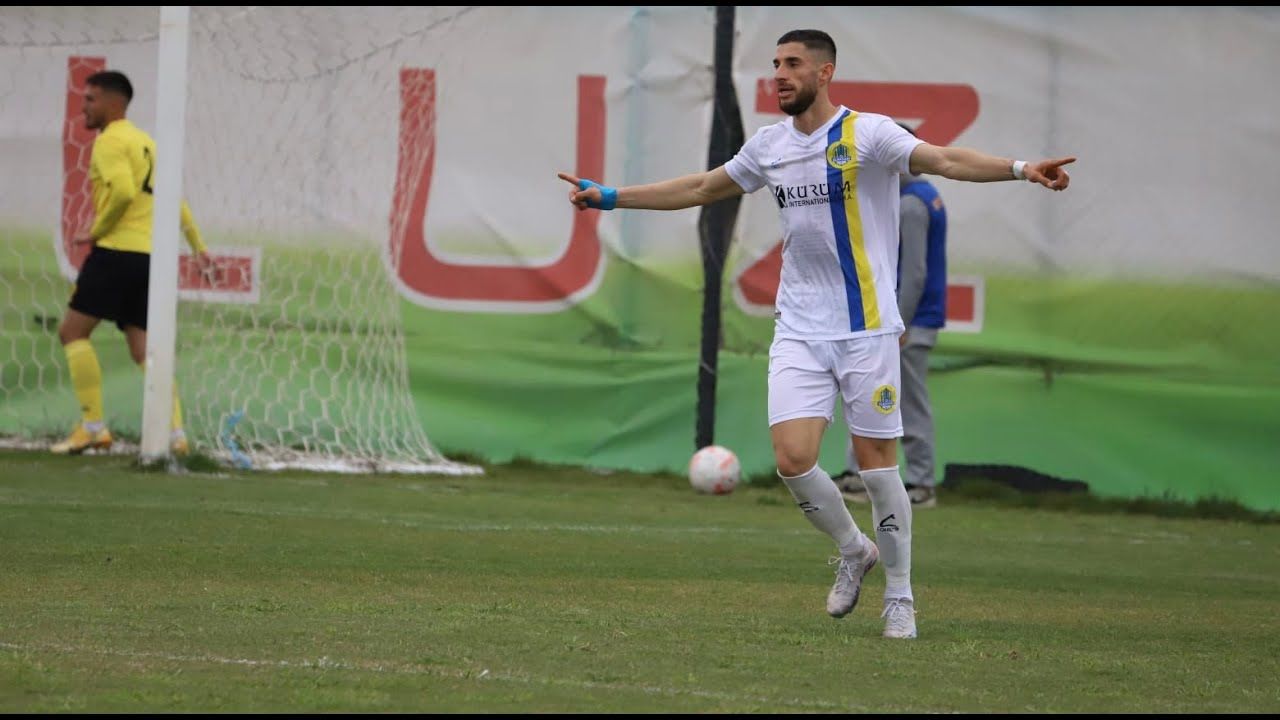 Egnatia vs AF Elbasani Prediction, Betting Tips & Odds | 30 NOVEMBER 2024