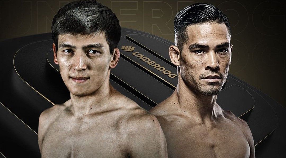 Tyson Nam vs. Azat Maksum: Preview, Where to Watch and Betting Odds