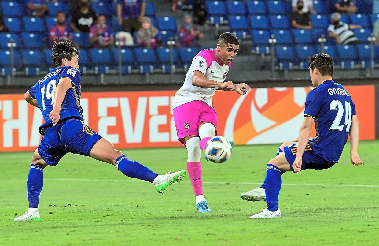 Ulsan vs Pohang Steelers Prediction, Betting Tips & Odds | 22 APRIL, 2023