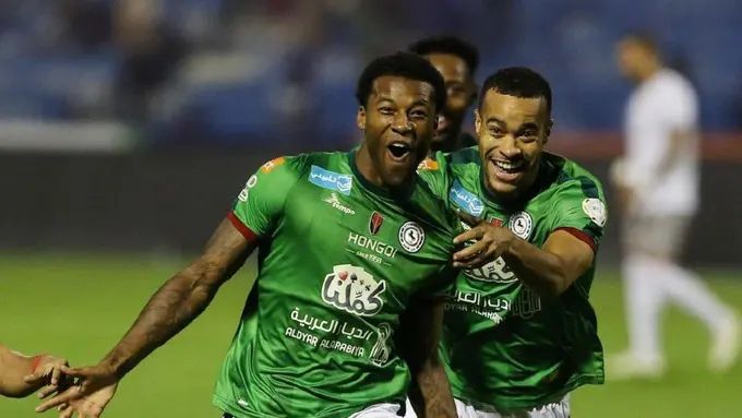 Al-Ahli vs Al-Ettifaq. Pronostico, Apuestas y Cuotas│30 de septiembre de 2023  