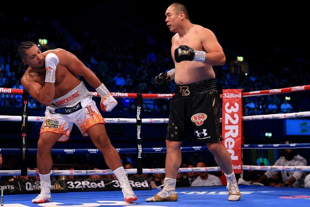 Joe Joyce vs Derek Chisora Prediction, Betting Tips & Odds | 28 JULY 2024