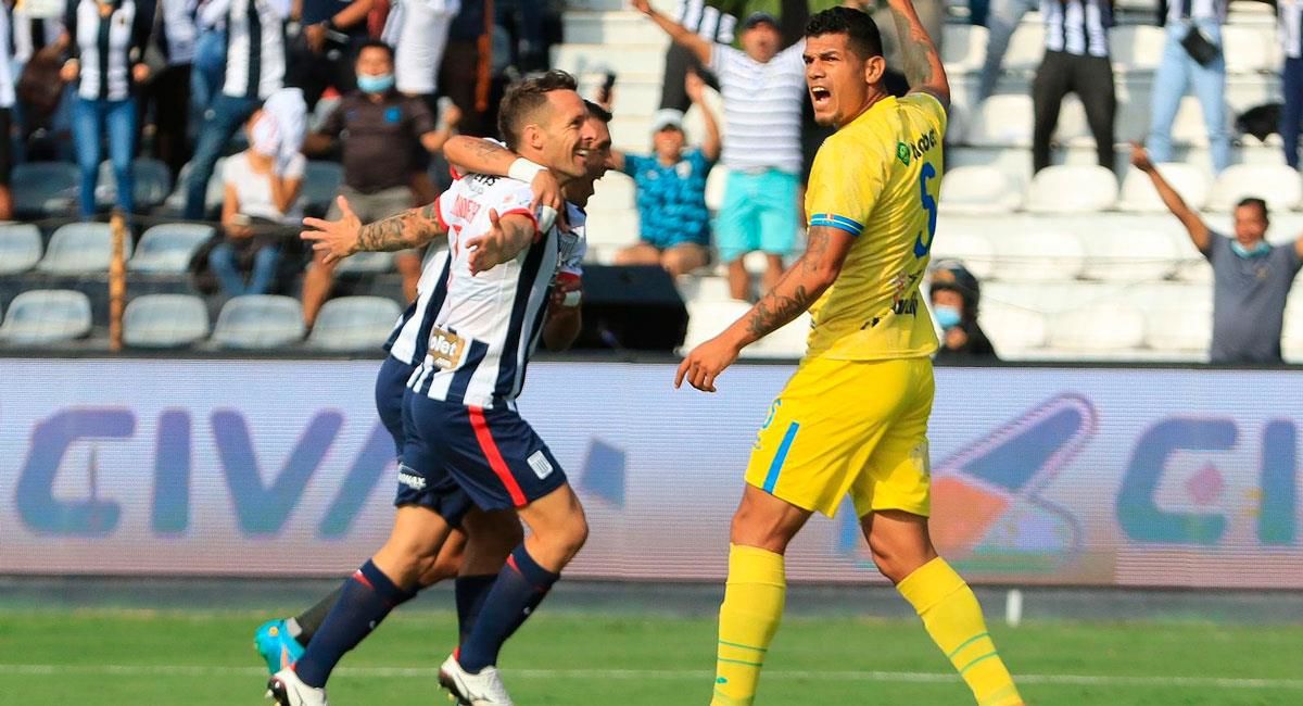 FC Carlos Stein vs. Alianza Lima. Pronostico, Apuestas y Cuotas│18 de septiembre de 2022