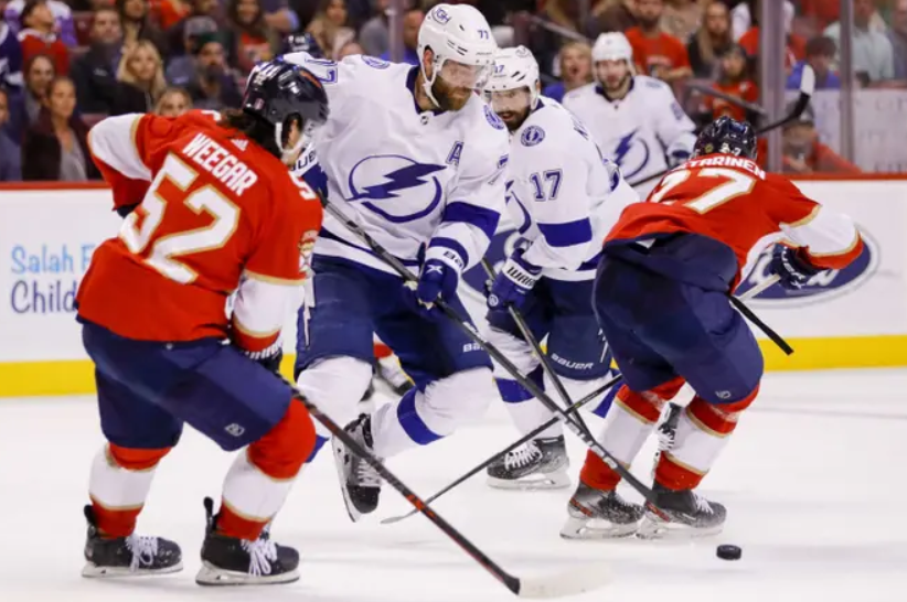 FLA Panthers vs TB Lightning Prediction, Betting Tips & Odds │30 APRIL, 2024