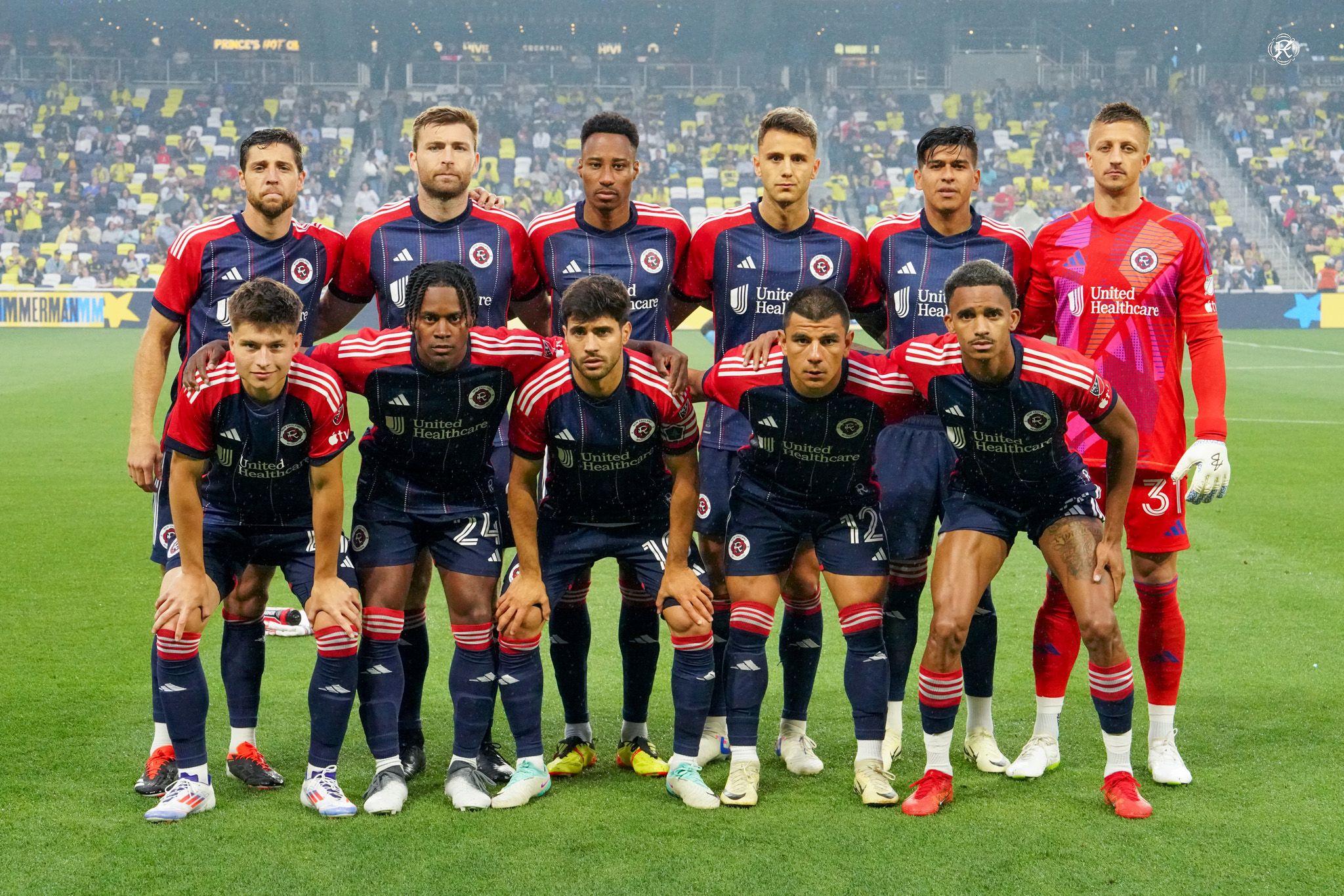 New England Revolution vs New York Red Bulls Prediction, Betting Tips and Odds | 09 June 2024