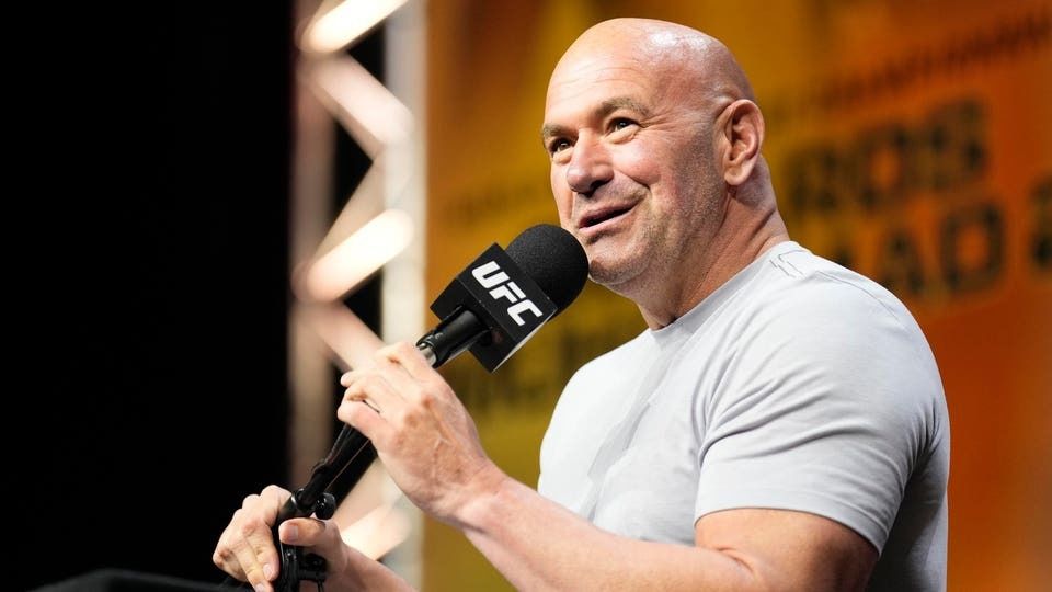 Dana White Says He Won't Increase Bonuses After Fights Again