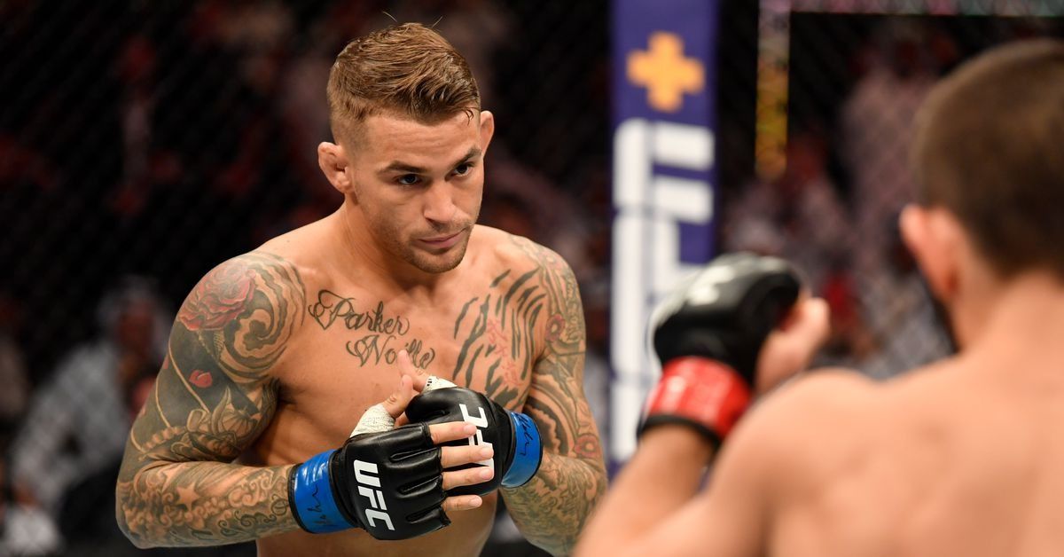 Poirier Says Whether He Will Retire After Defeat To Makhachev