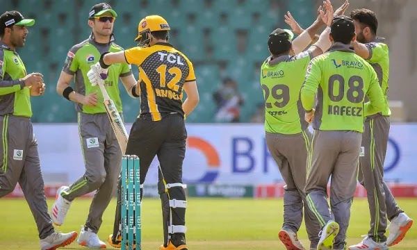 Lahore Qalandars vs. Peshawar Zalmi Prediction, Betting Tips & Odds │21 FEBRUARY, 2022