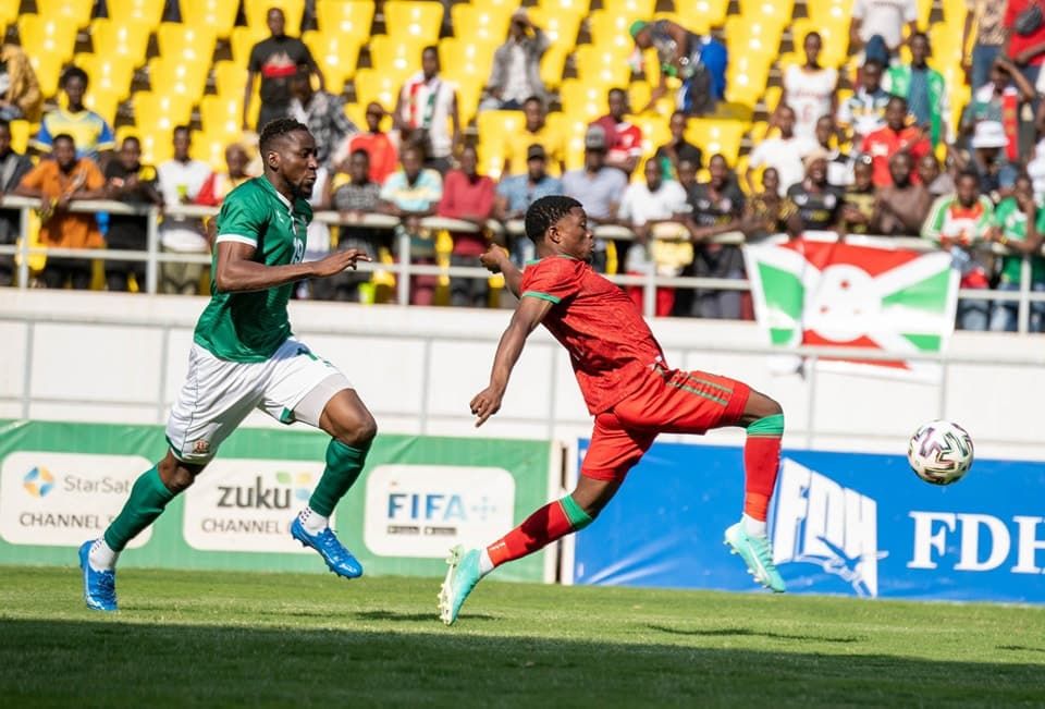 Burundi vs Malawi Prediction, Betting Tips & Odds │14 NOVEMBER, 2024