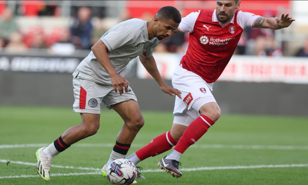 Cardiff City vs Rotherham United» Predictions, Odds, Live Score & Stats
