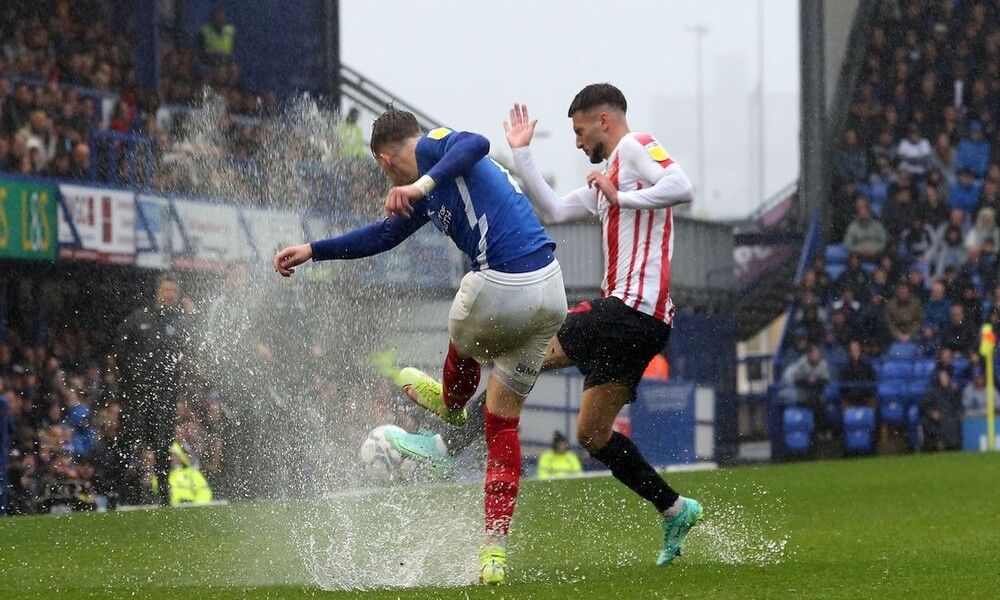 Portsmouth vs Sunderland Prediction, Betting Tips & Odds │31 August, 2024 