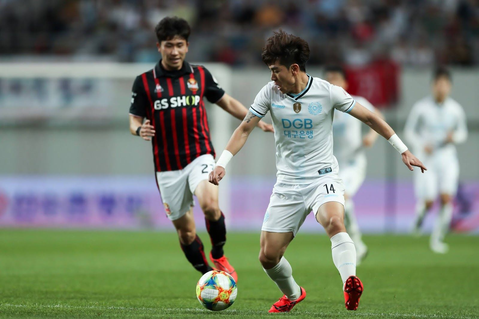 Daegu FC vs FC Seoul Prediction, Betting Tips & Odds | 21 SEPTEMBER 2024