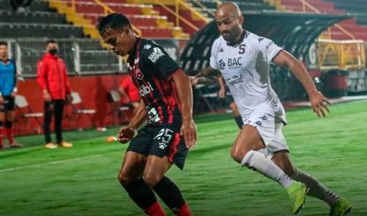 Alajuelense vs Saprissa. Pronóstico, Apuestas y Cuotas | 19 de mayo de 2023