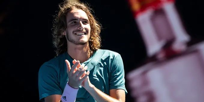 Tsitsipas vs Shelton. Pronostico, Apuestas y Cuotas│16 de agosto de 2023  