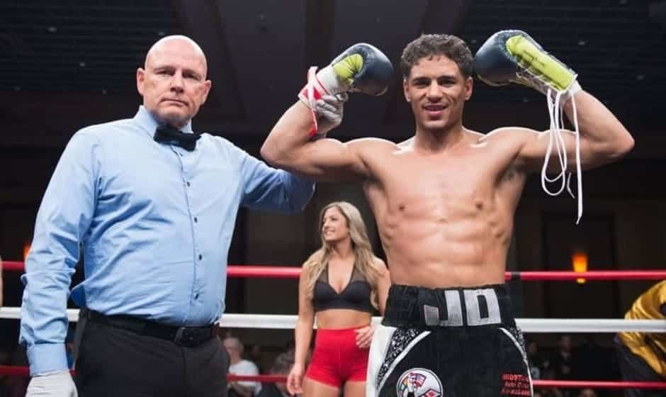 Jamaine Ortiz vs Antonio Moran Prediction, Betting Tips & Odds │16 SEPTEMBER, 2023