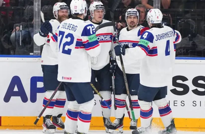 Great Britain vs Norway Prediction: The home team has little chance of success