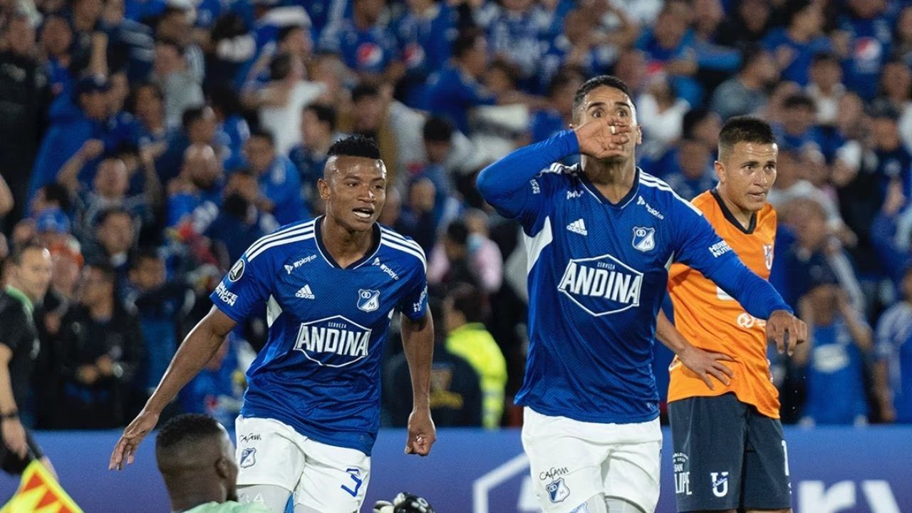 Millonarios vs. Atlético Mineiro. Pronostico, Apuestas y Cuotas│9 de marzo de 2023