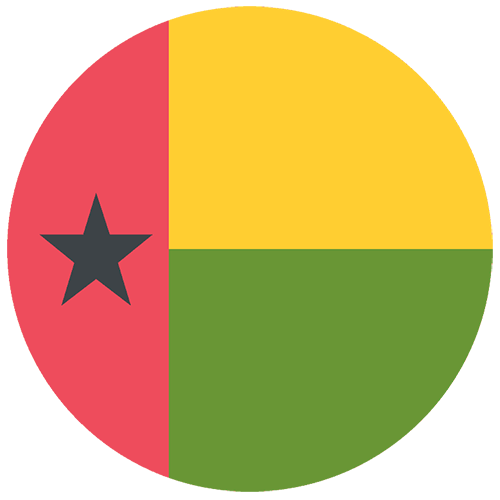 Guinea vs Guinea-Bissau: The opponents to play Total Over