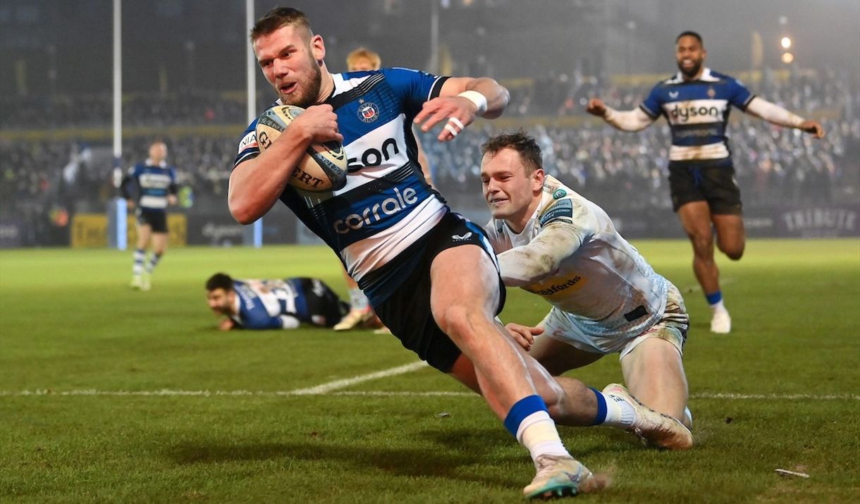 Bath vs Exeter Chiefs Prediction, Betting Tips & Odds │30 NOVEMBER, 2024