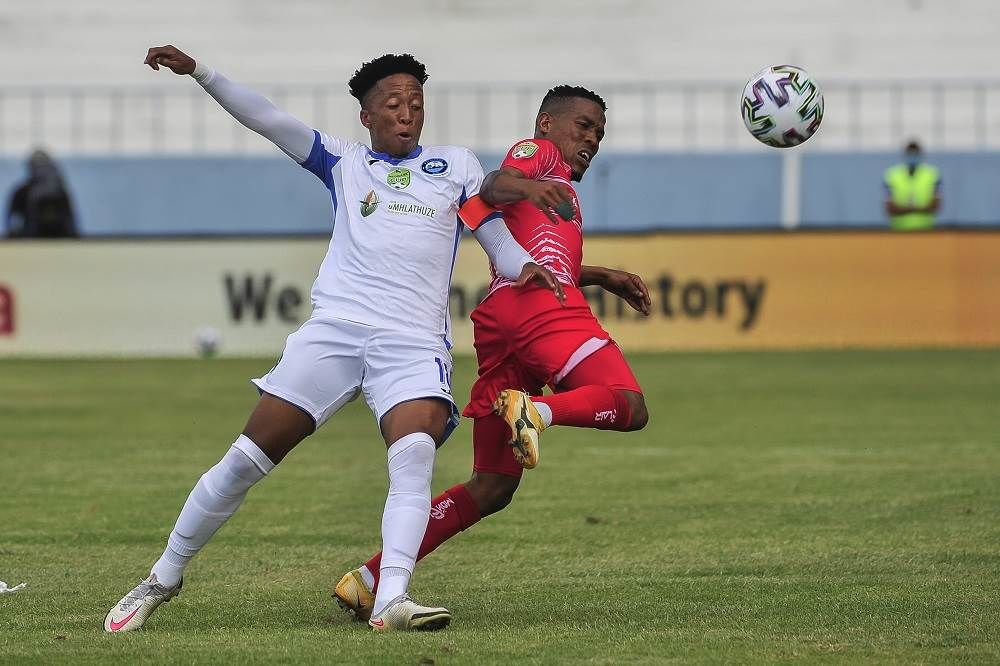 Chippa United vs Richards Bay Prediction, Betting Tips and Odds | 21 September 2024