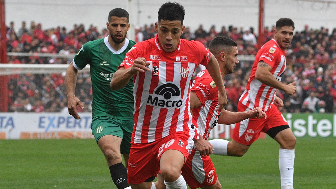 Instituto vs Argentinos Jrs Prediction, Betting Tips & Odds | 19 November, 2024